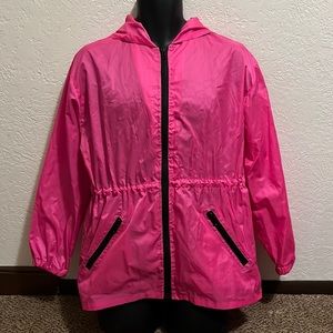 Sack-it jacket